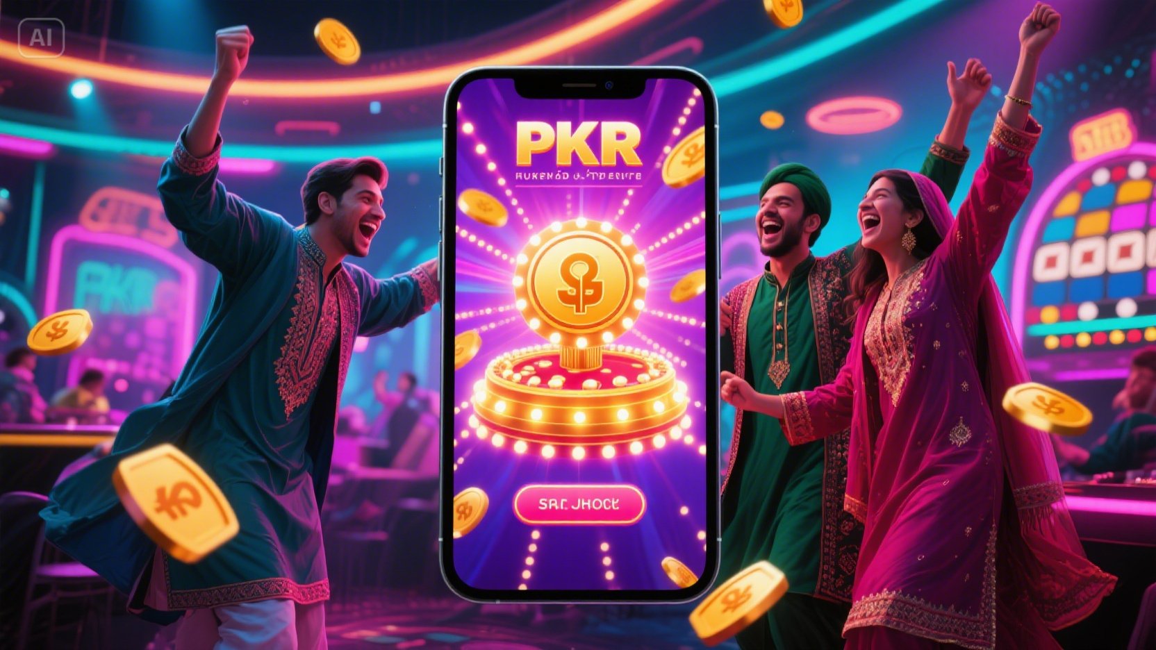 Grand Sierra ResortDeposit PKR now and get 200% instantly on your balance! Pakistani players can play live casino, crash, or slot games with real PKR payouts and instant banking.
