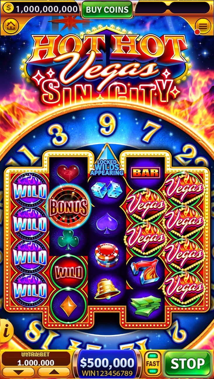 Grand Sierra Resort game