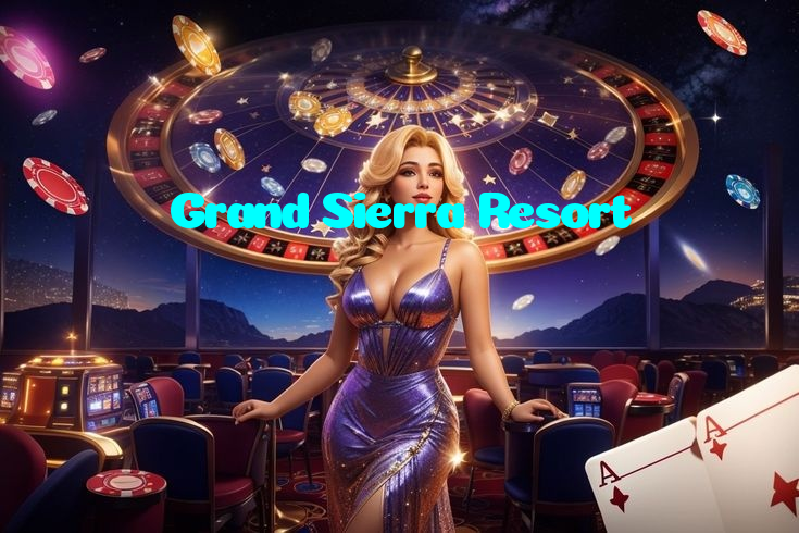Grand Sierra Resort خوش آمدید بونس +600% پیشکش موبائل ایپ کے پروموشن سیکشن میں دکھائی دیتی ہے۔