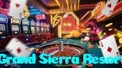 Grand Sierra Resort خوش آمدید بونس +600% پیشکش موبائل ایپ کے پروموشن سیکشن میں دکھائی دیتی ہے۔