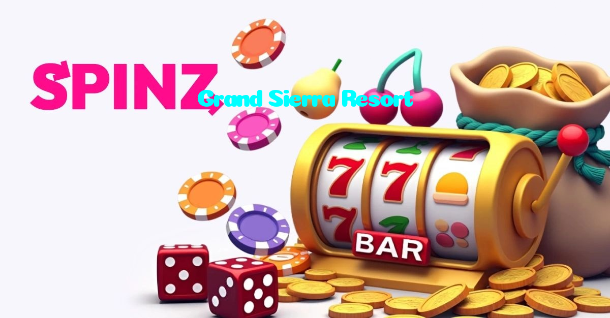 making first deposit on Grand Sierra Resort website using local payment methods in Pakistan