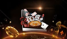 آن لائن کھیل میں پروفیشنل بیٹنگ اور شفاف اوڈز
