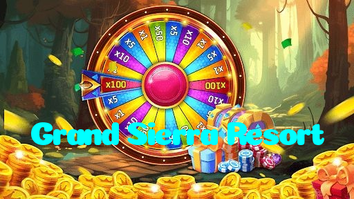 making first deposit on Grand Sierra Resort website using local payment methods in Pakistan