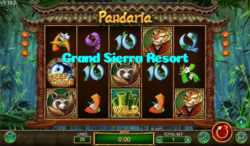 available types of Grand Sierra Resort bet including pre-match live express and system bets