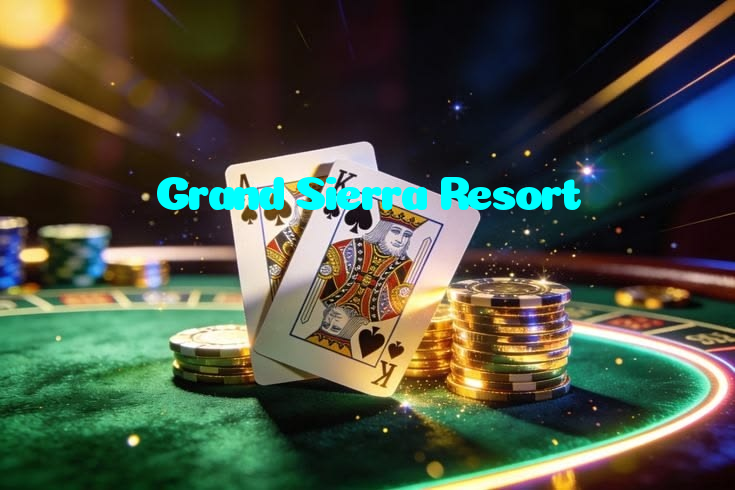 Grand Sierra Resort